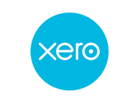 Integration - Xero logo