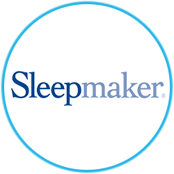 Sleepmaker logo