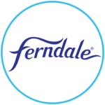 Ferndale logo