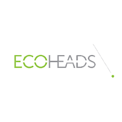 Ecoheads logo