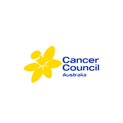 cancer council logo
